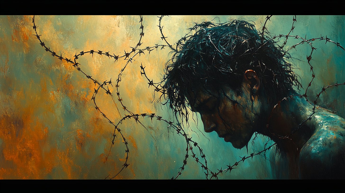 Eingeschränkte persönliche Freiheit