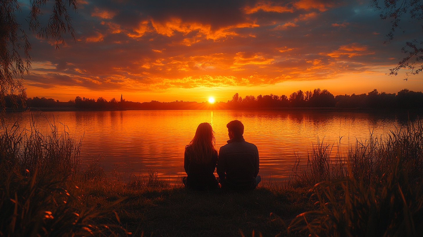 Les secrets d'une relation heureuse et durable