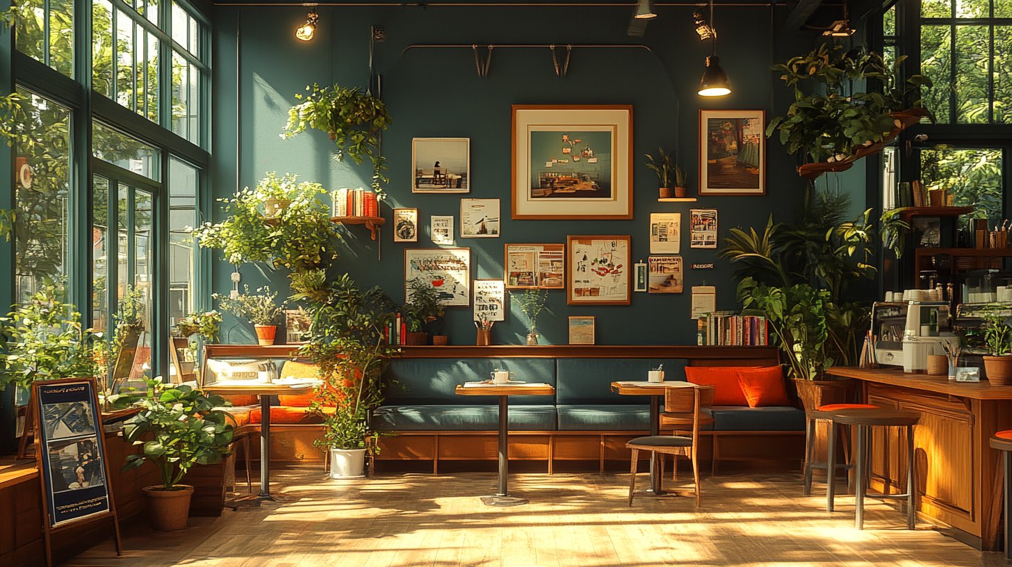 Temps commun et espaces individuels