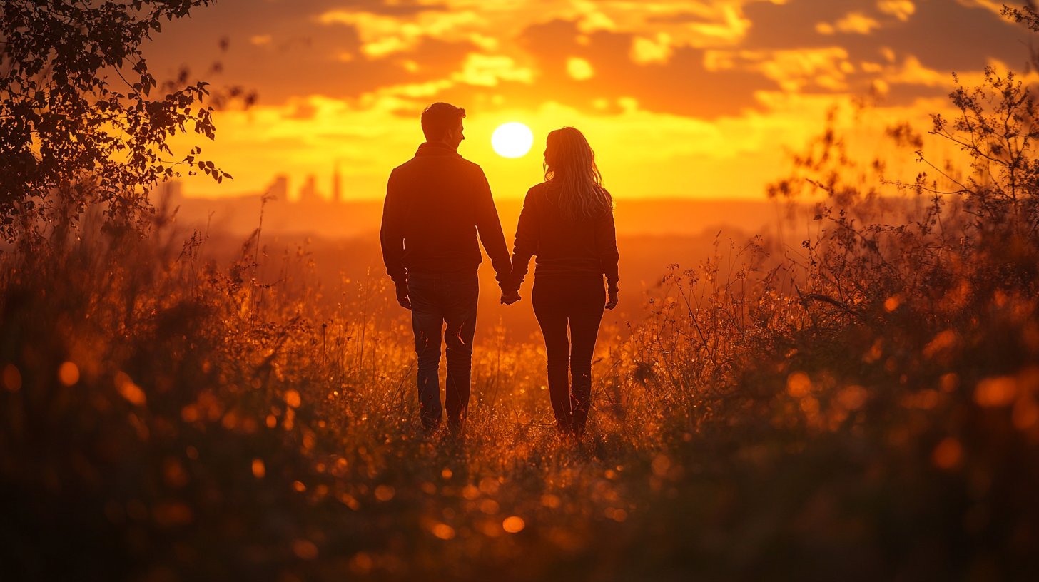 Clave para una relación duradera: 8 reglas esenciales