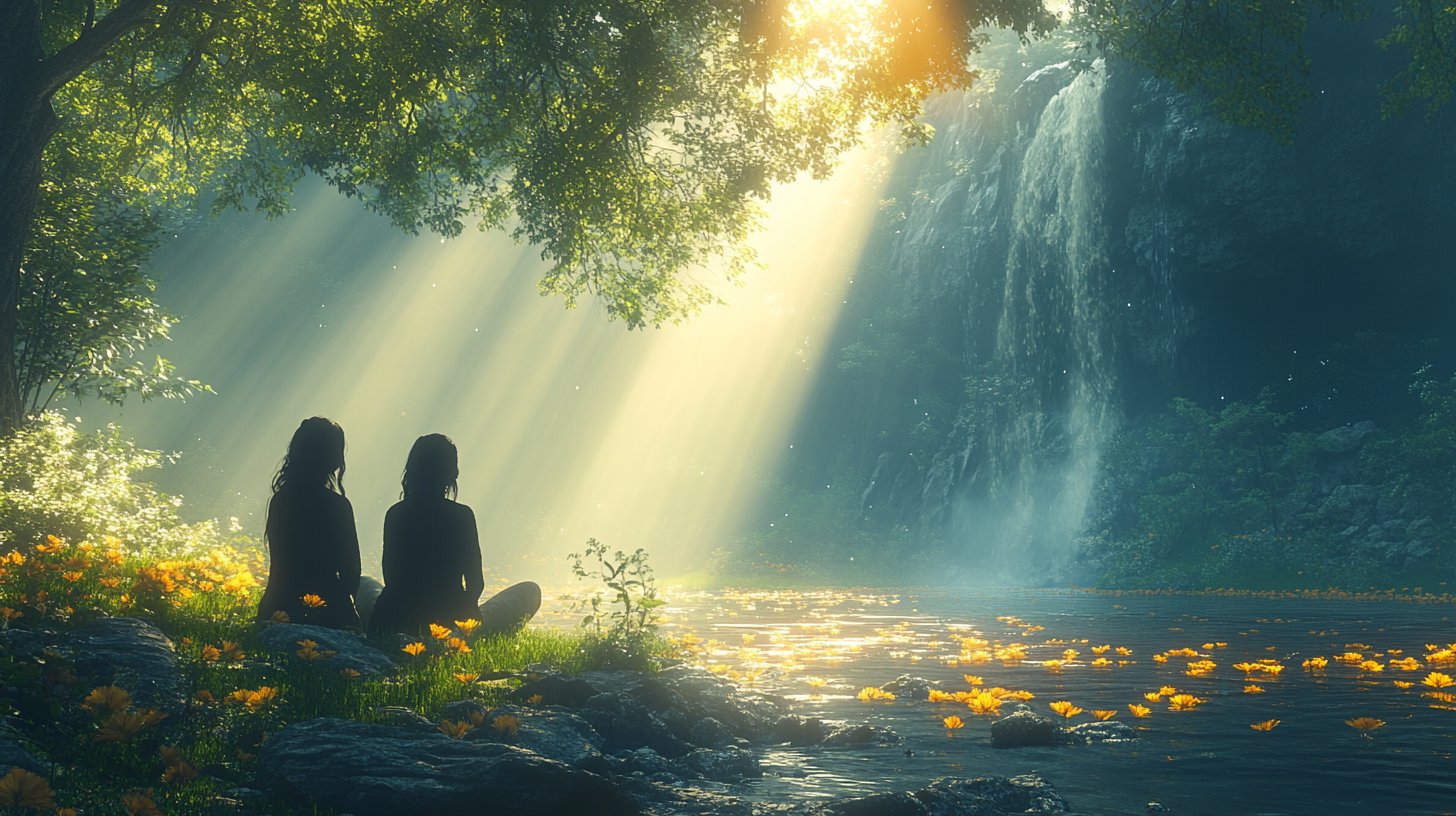 Entdecke die Bedeutung wahrer Freundschaft in deinem Leben