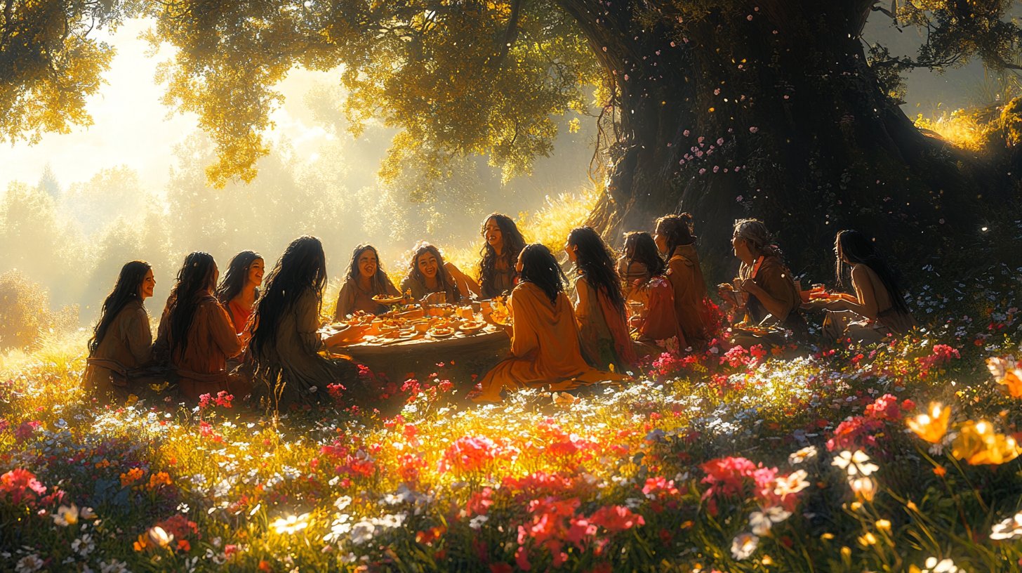 Gemeinsame Freude und unbezahlbare Erinnerungen