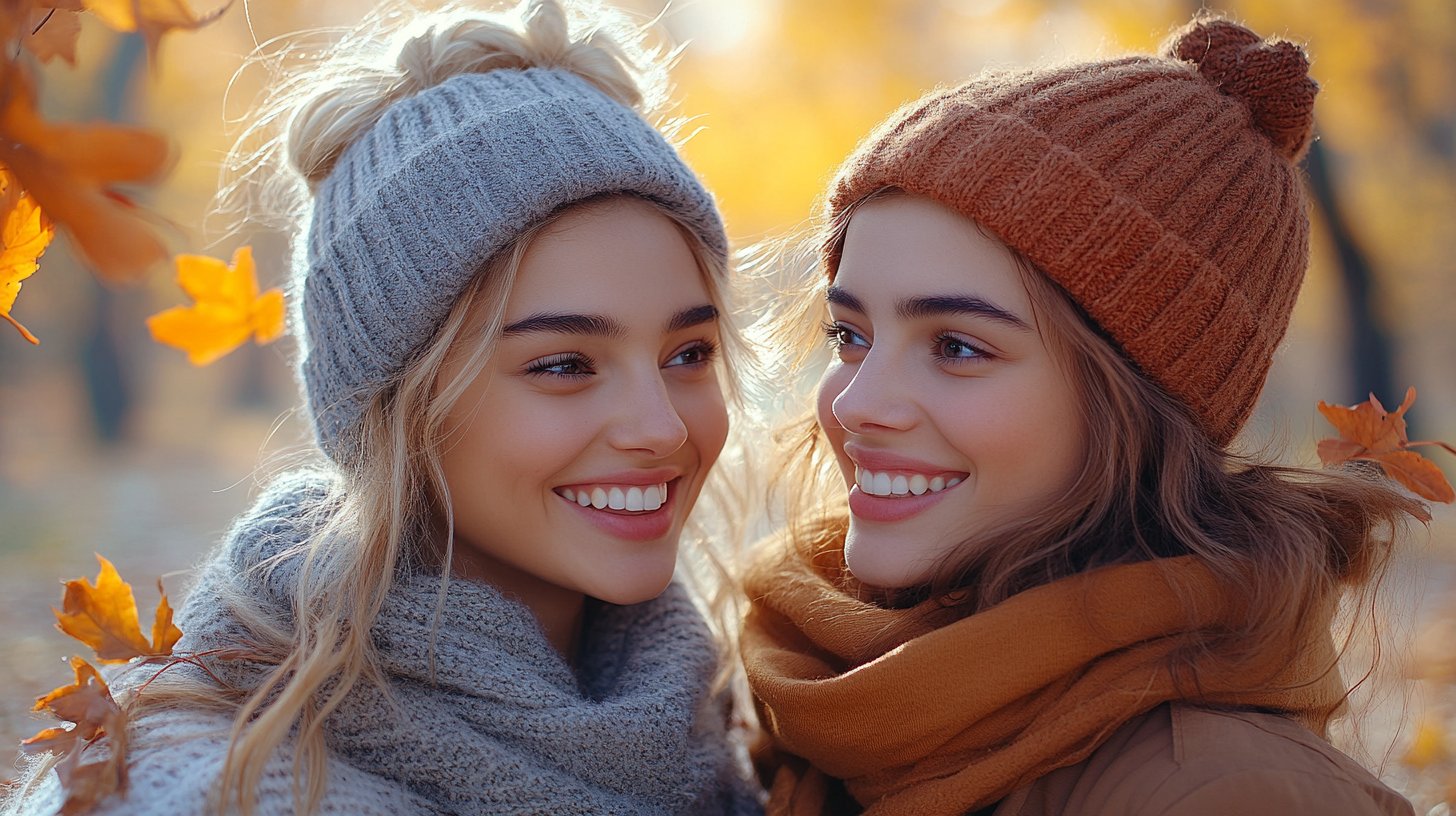 Comment reconnaître que tu as un grand ami