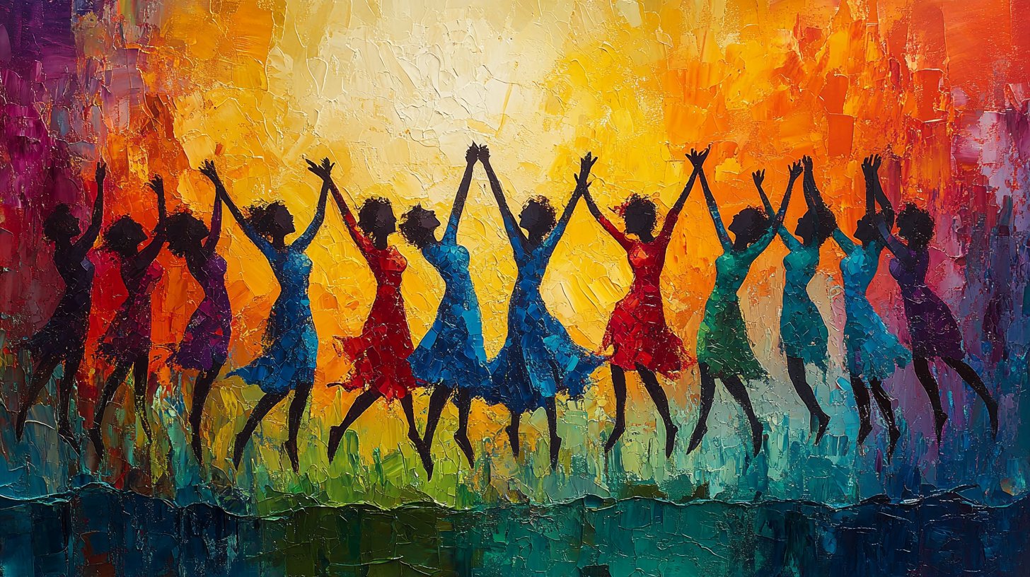 You are always supported