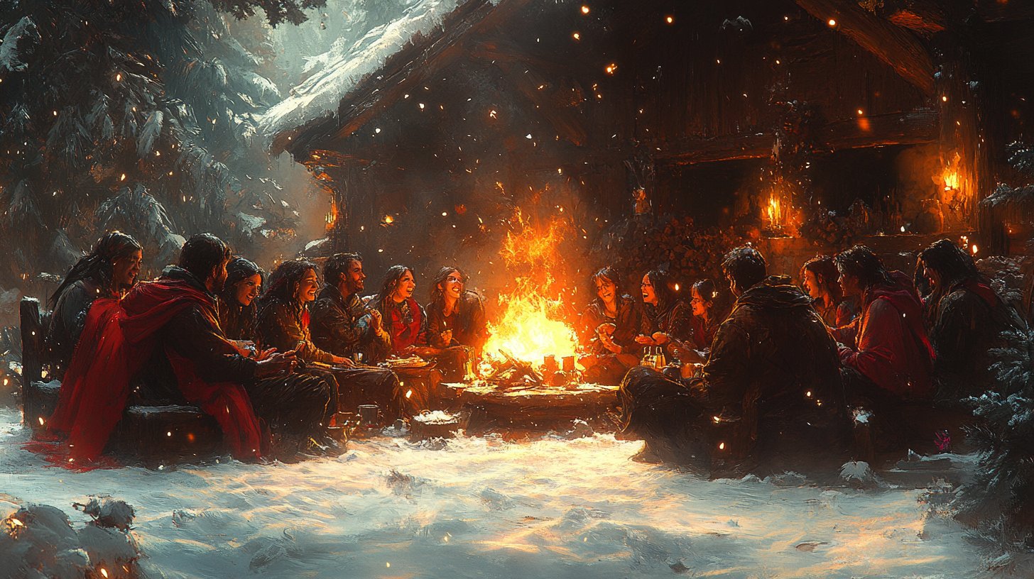 Spending time with you is important to them