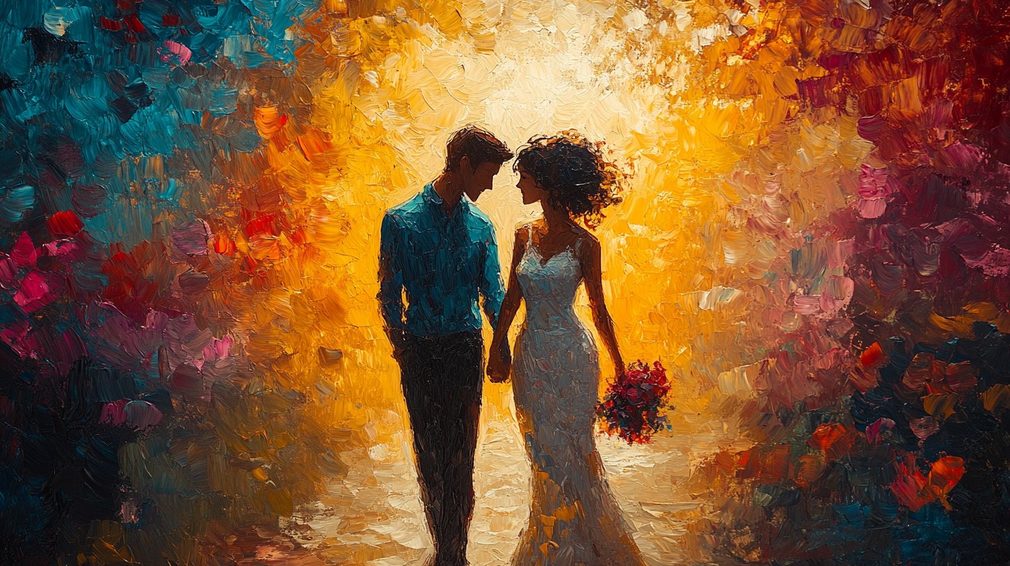 Erkenne deine Bedeutung in der Beziehung und genieße das Leben