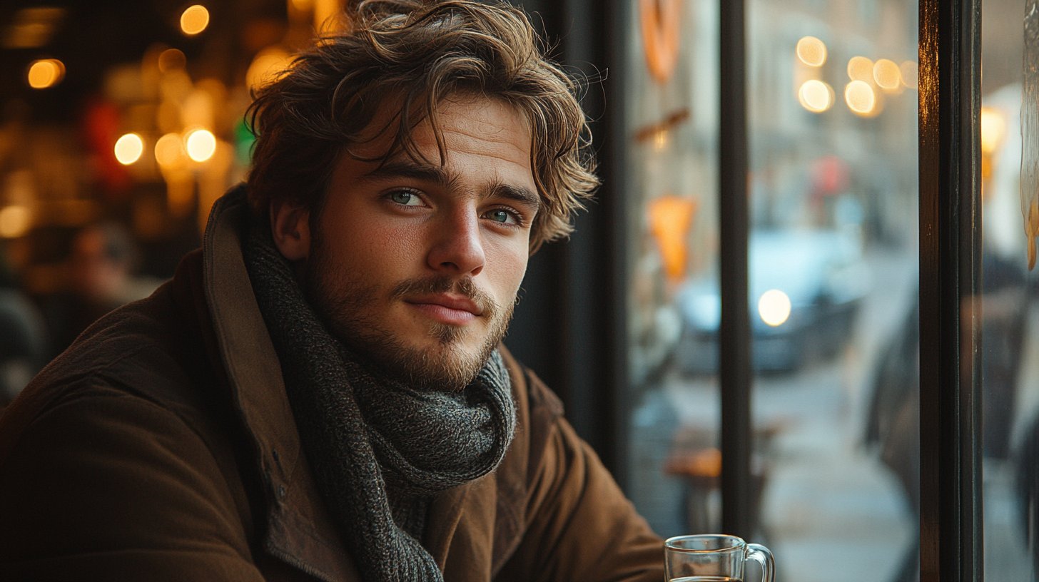 Entdecke, ob du für ihn von großer Bedeutung bist