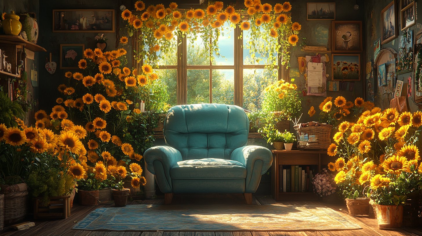 Erinnerungen und kleine Gesten