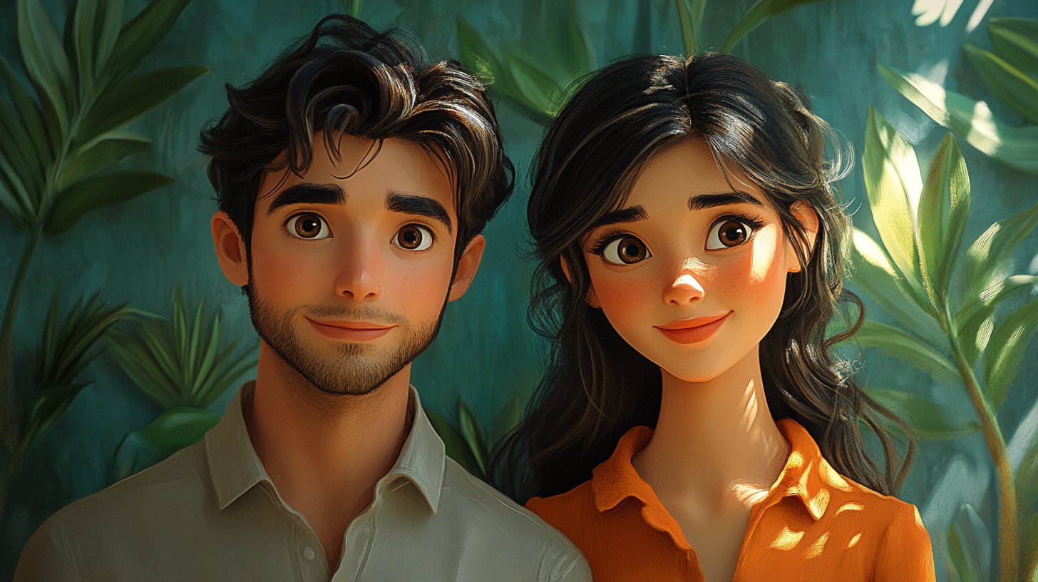 Konstruktiver Austausch