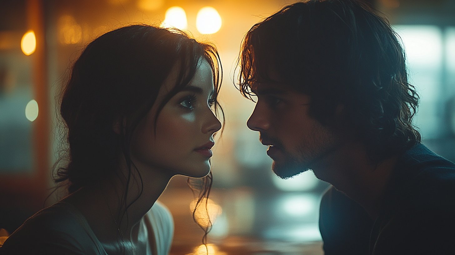 Wie du feststellst, dass deine Beziehung ernsthaft gefährdet ist