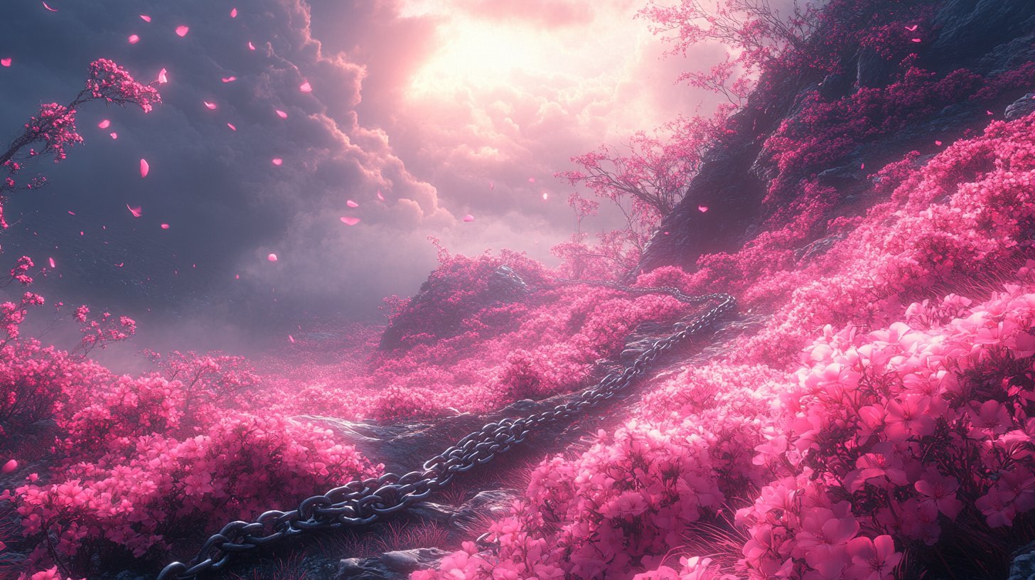 La psychologie derrière les liens nuisibles, mais souvent choisis