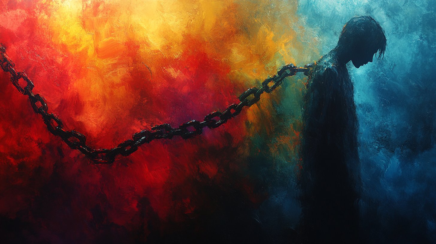 Las razones inexplicables para aferrarse a parejas tóxicas