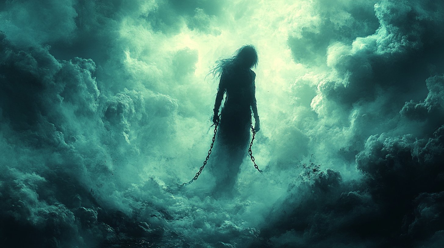 Las ataduras emocionales que nos mantienen en vínculos perjudiciales