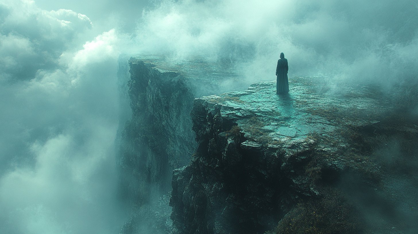 El miedo a lo desconocido