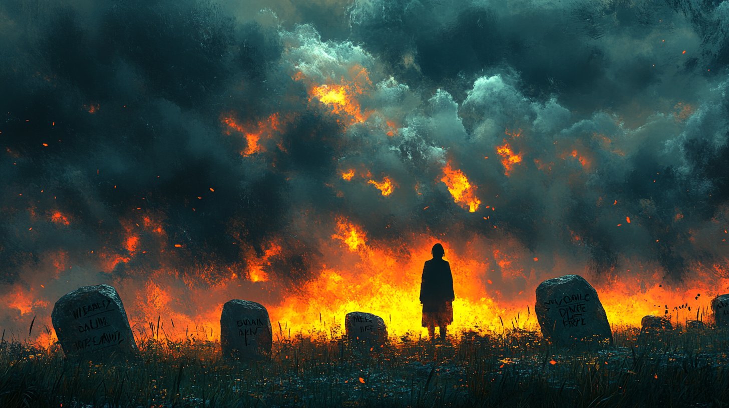 El sentimiento de culpa