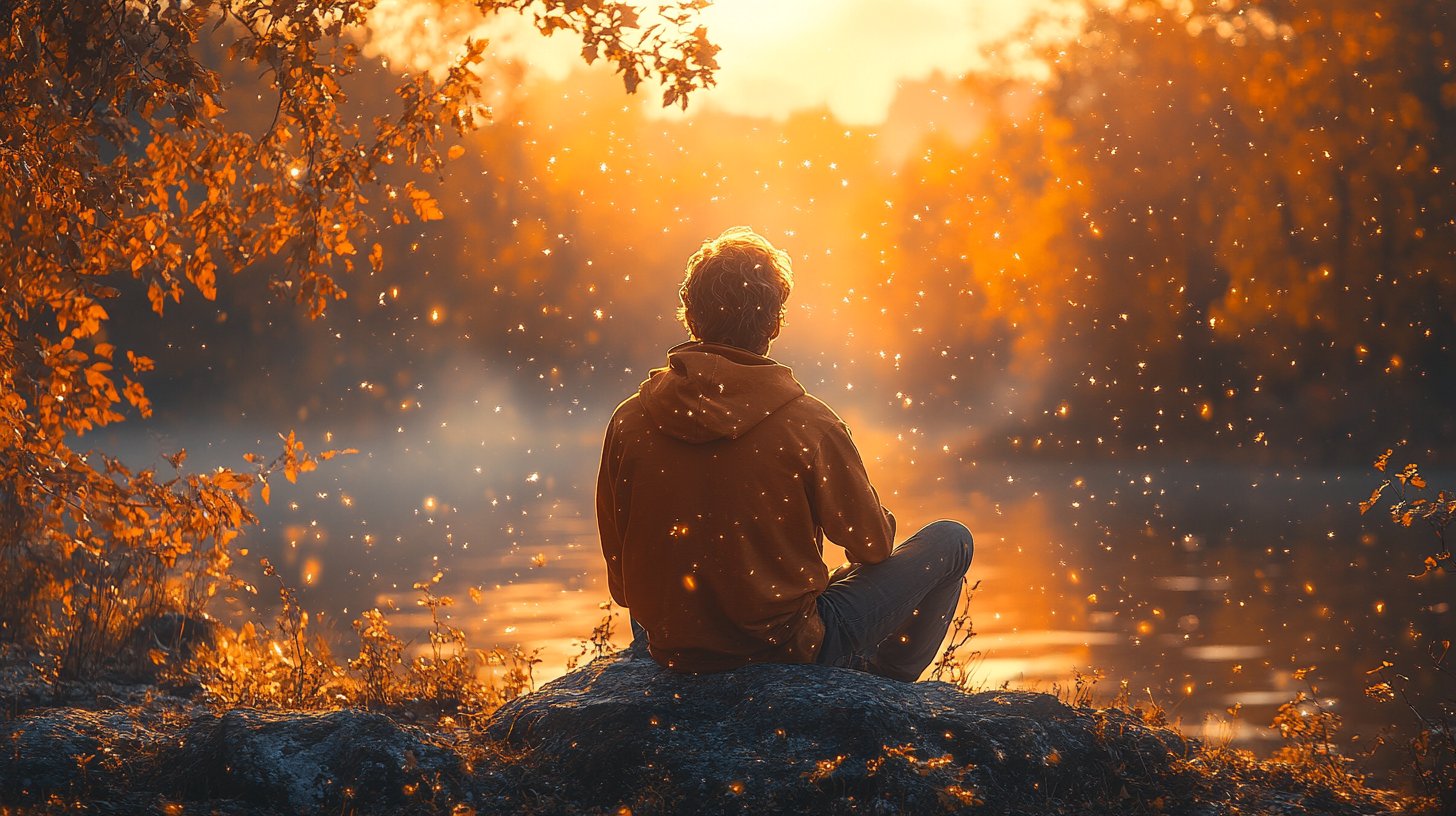 ¿Por qué los hombres desaparecen y luego quieren volver?