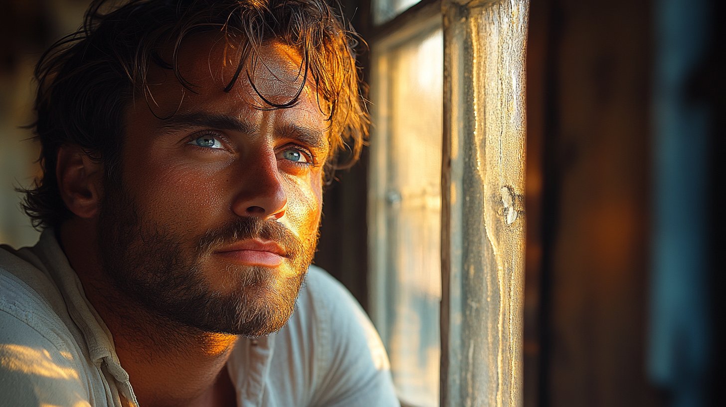 Männer und ihre mysteriösen Rückzüge in Beziehungen