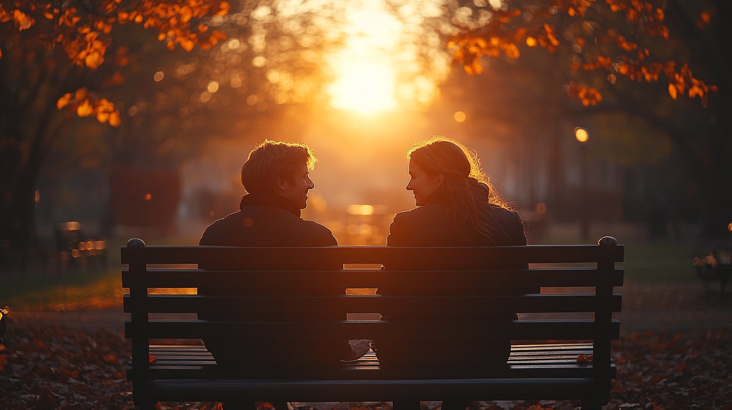 Tiefsinnige Fragen für echte Verbindungen