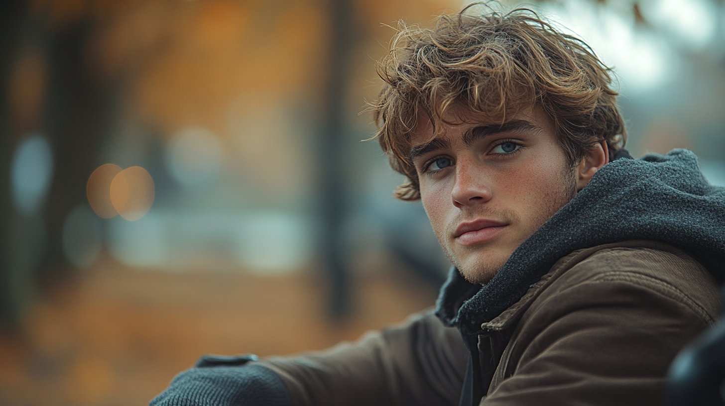 Die Gründe, warum er seine Nachrichten eingestellt hat