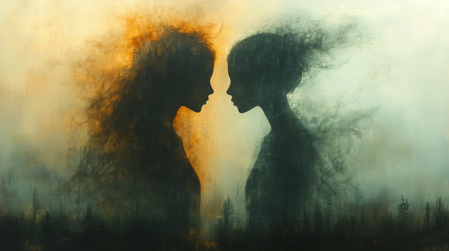 Verstehen, warum er nicht mehr mit dir kommuniziert