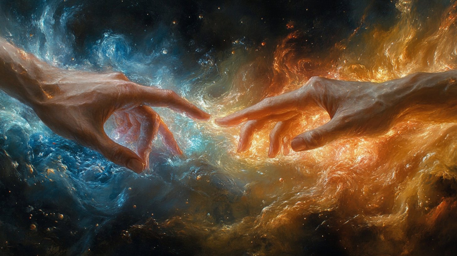 Die Chemie hat sich verändert