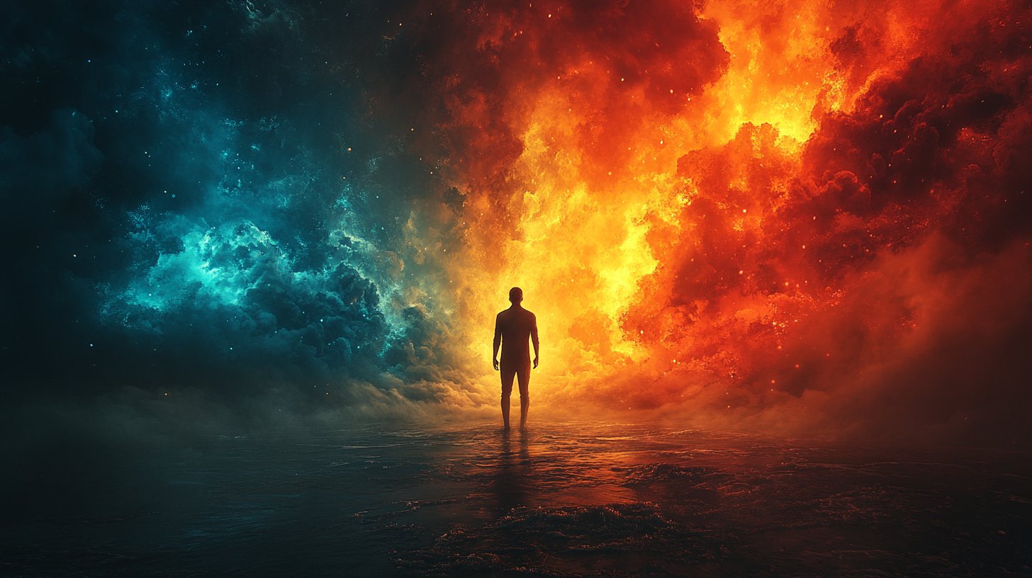 Warum Männer auch bei Liebe fremdgehen können