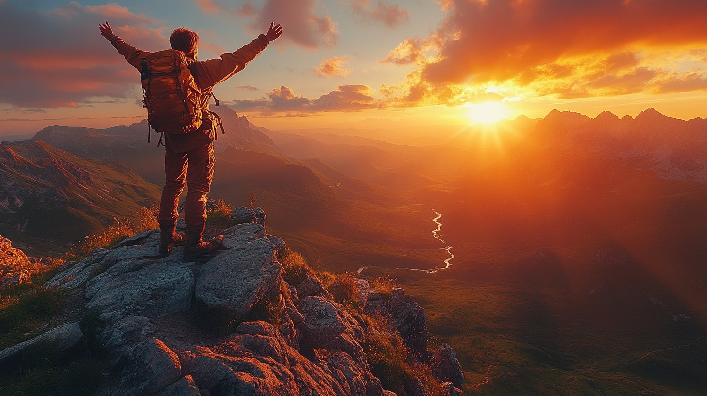 Suche nach Bestätigung und Abenteuerlust