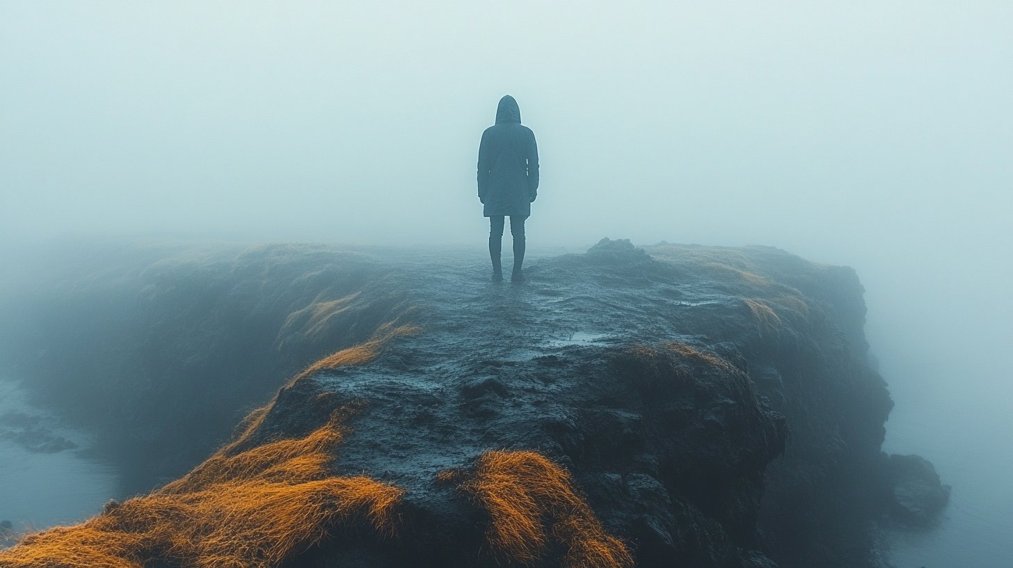 Angst vor Intimität und Verletzlichkeit