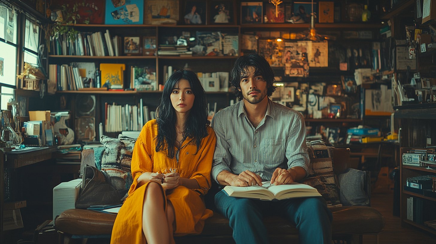 Langweilige Routine in der Beziehung