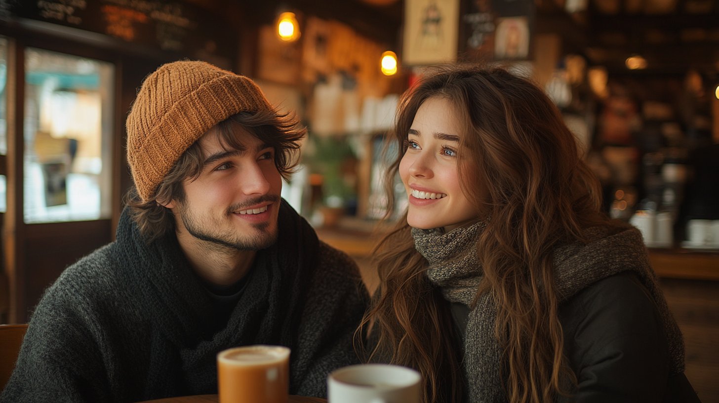 Honest communication is key