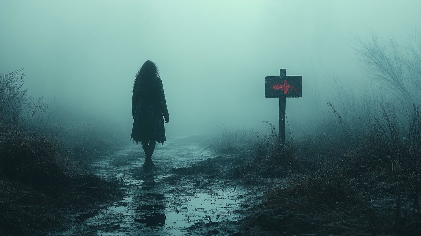 Die Angst vor Ablehnung