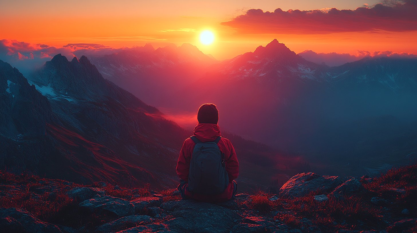 Idealismus und Erwartungen