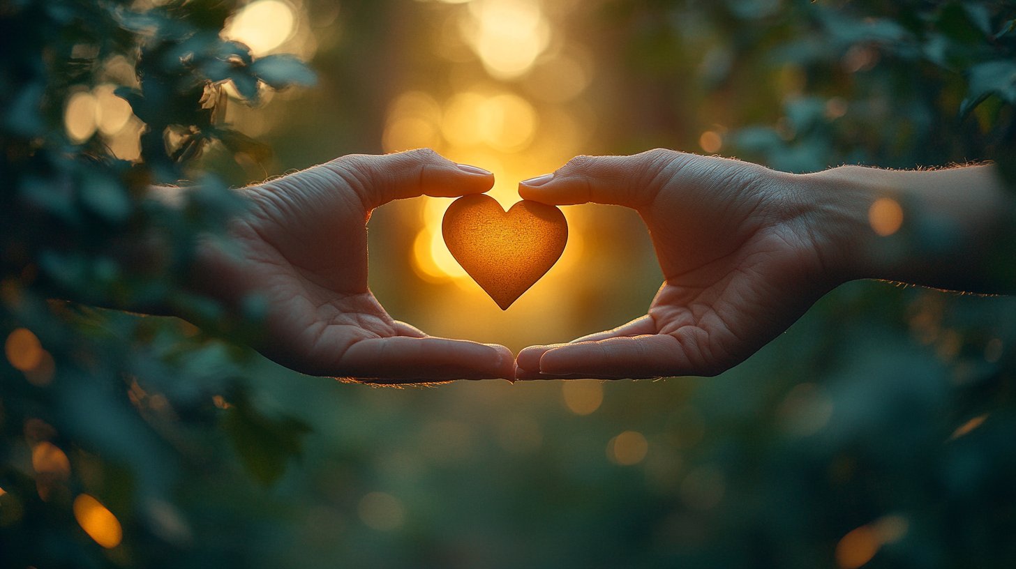 Building and maintaining trust