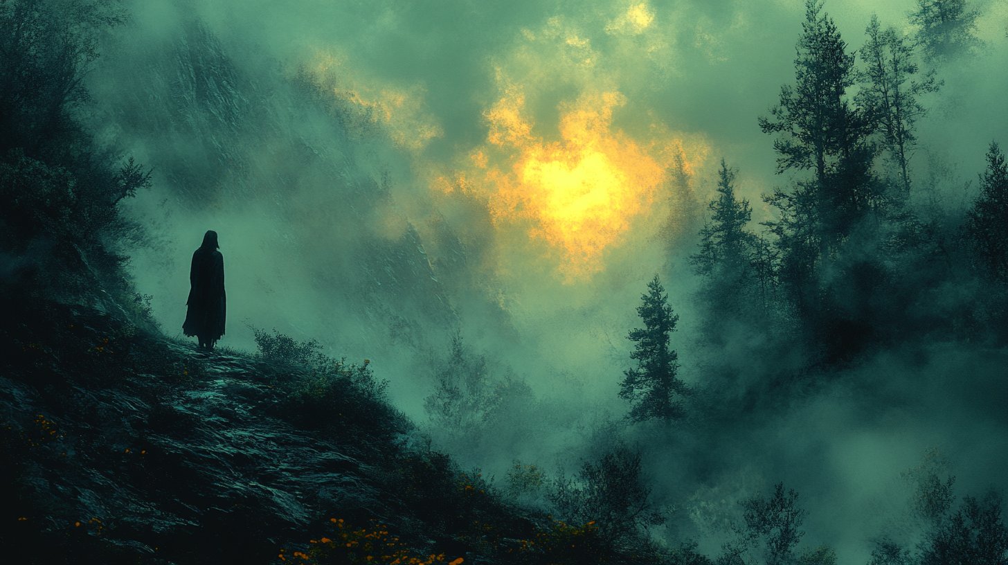 La paura dell'ignoto