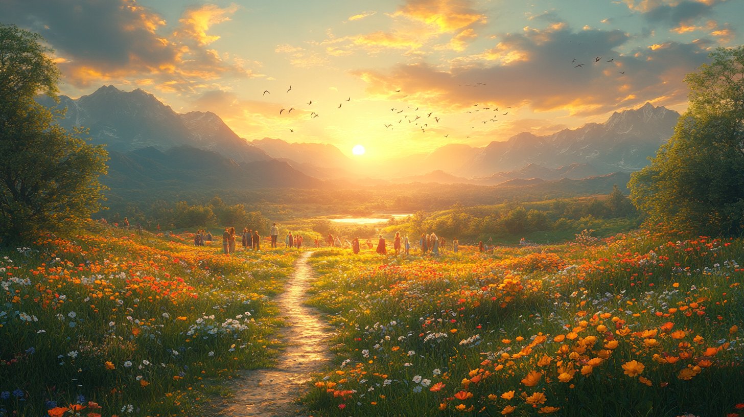 La speranza di cambiamento