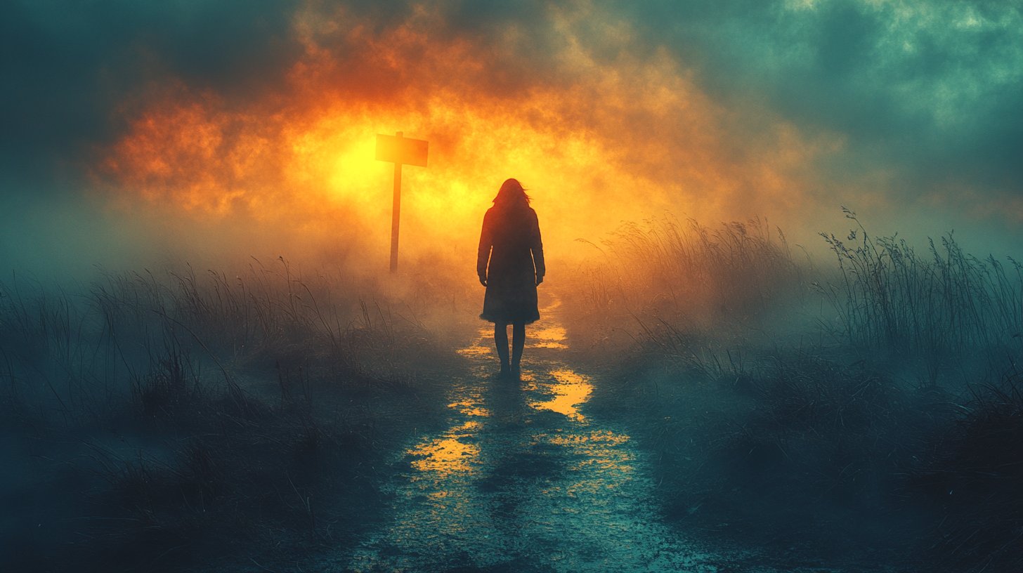 Why it is so hard to end an unhappy relationship