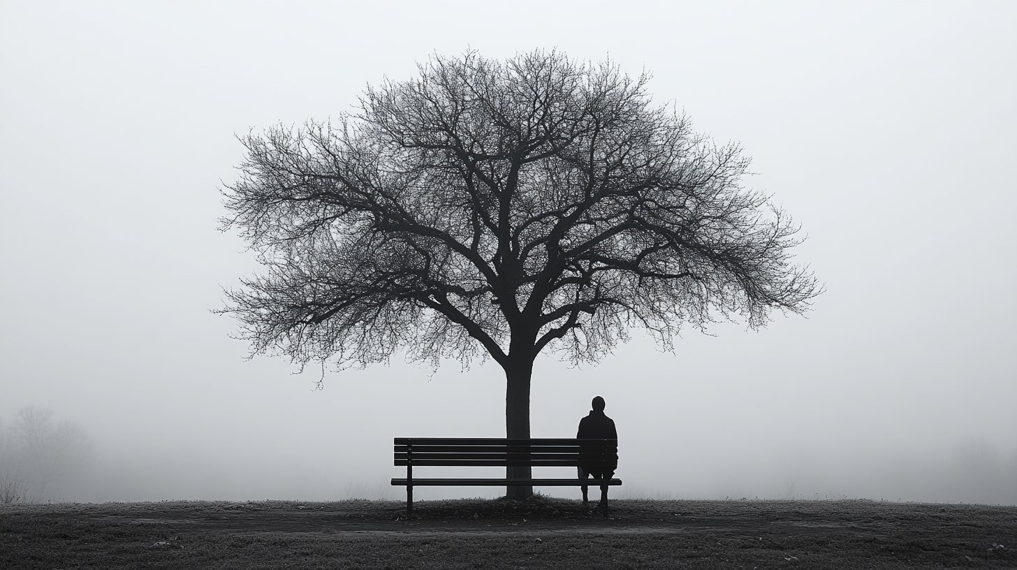 The Fear of Being Alone