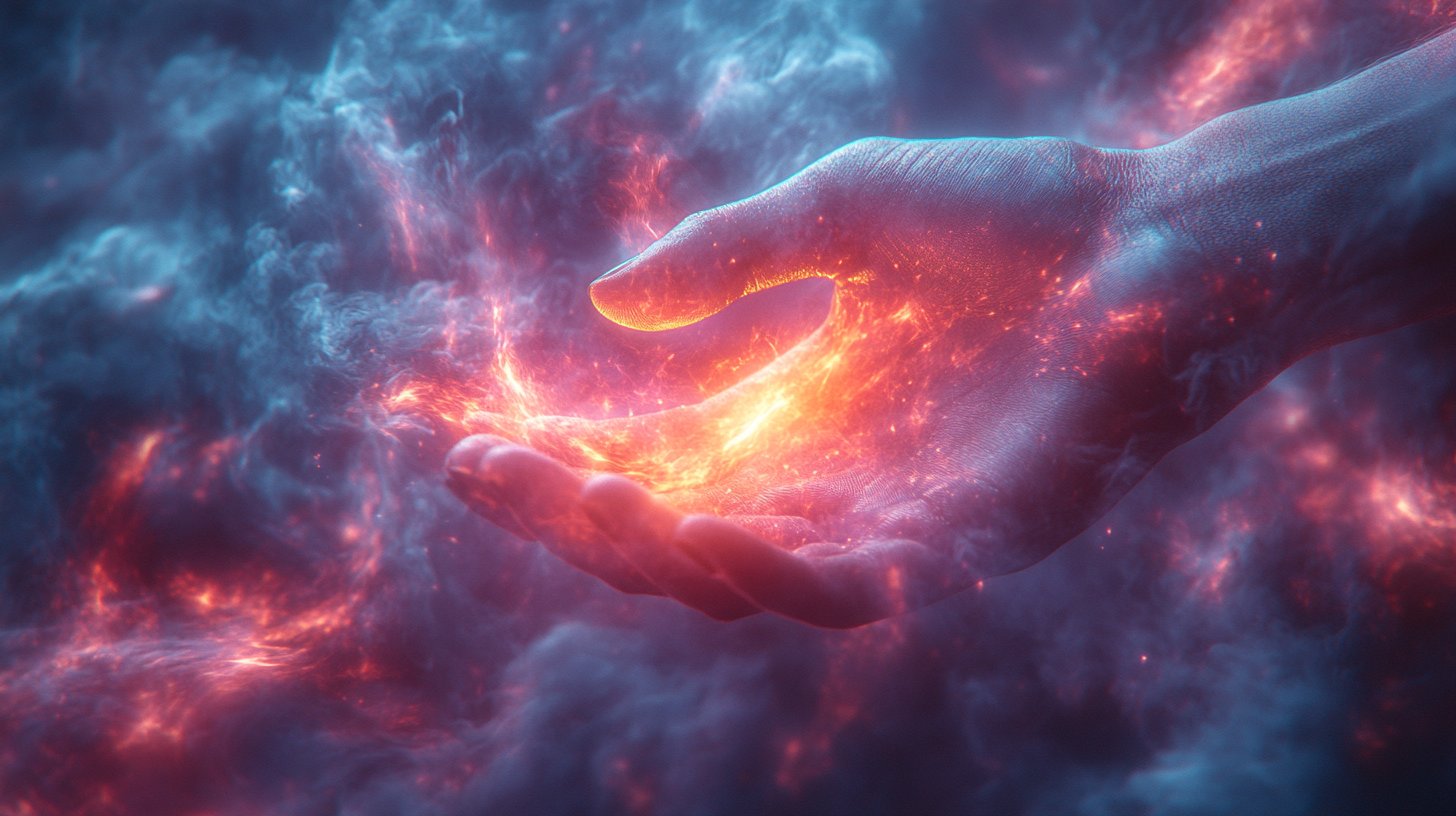 La ricerca di conferma