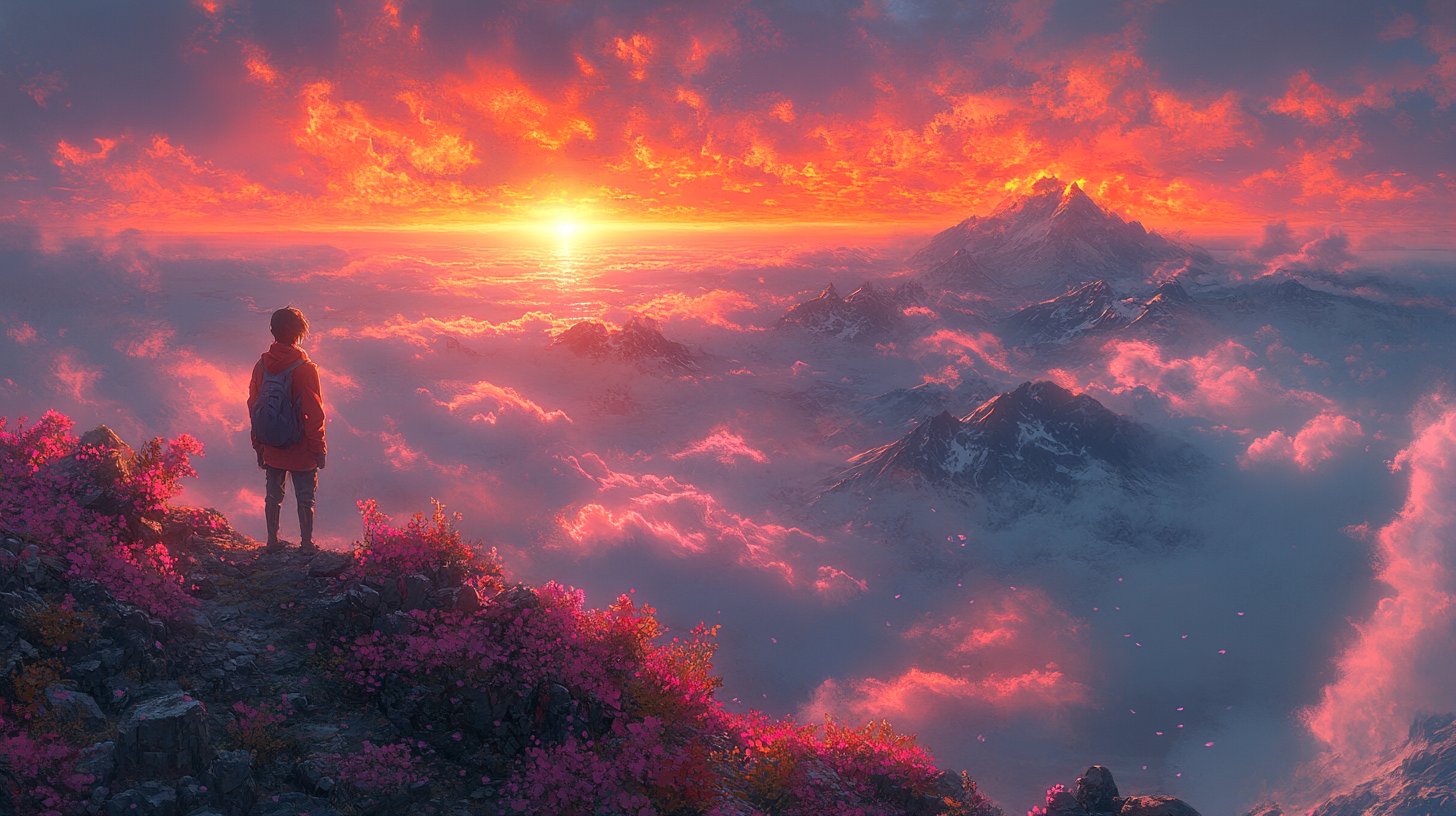 Il fascino del nuovo