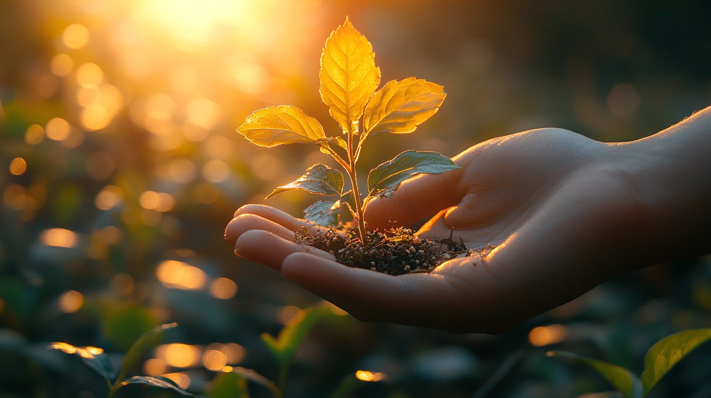 Wachstum und Selbstbewusstsein stärken