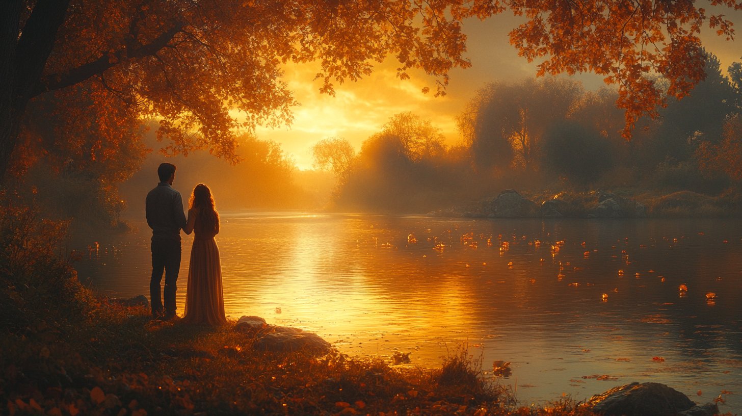 Wie ein lieber Kerl dein Leben nach einer toxischen Beziehung verändert