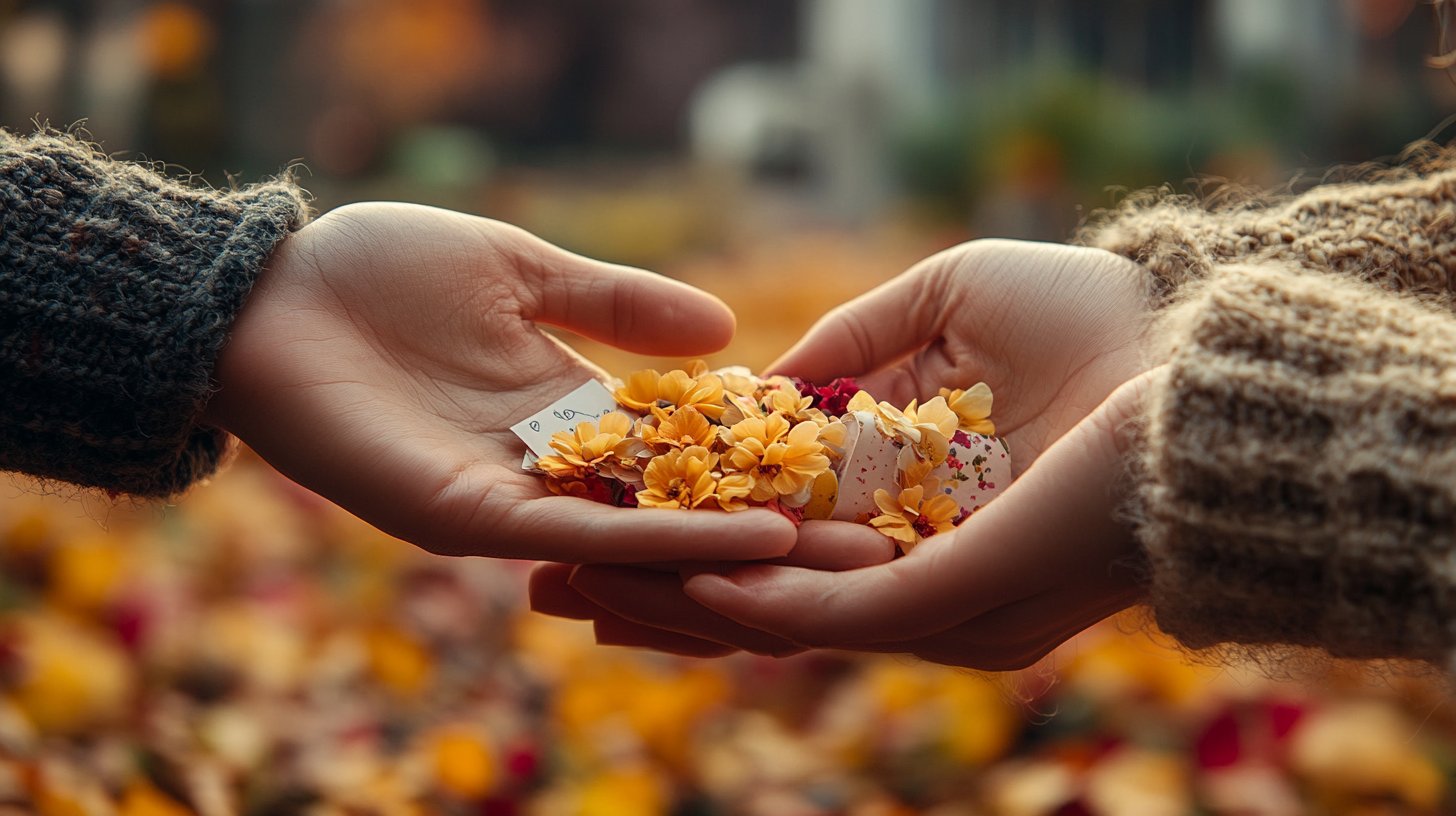 Die kleinen Dinge zählen