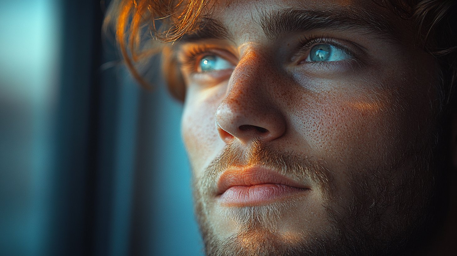 Ce qu'il pense et ressent de ton absence