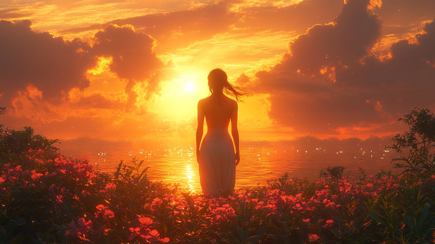 Wichtige Aspekte, bevor du in eine starke Frau verliebst