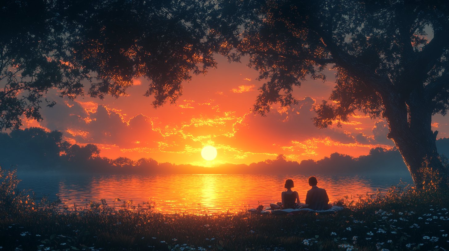 The Balance Between Independence and Intimacy