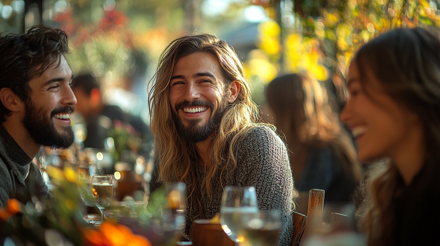 Die unsichtbaren Fäden der Erinnerung und Verbundenheit