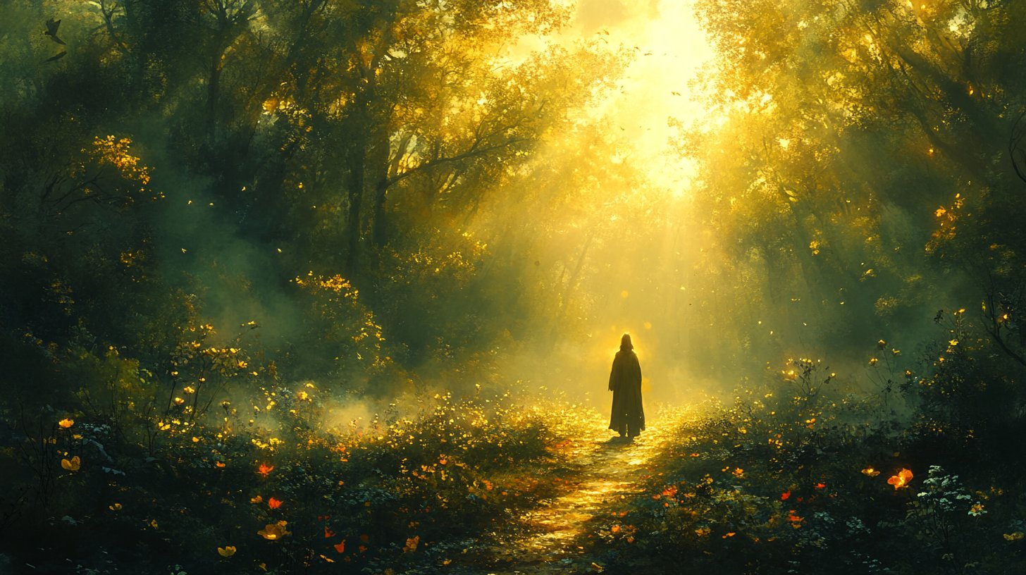 Emerging Stronger from Challenging Relationships