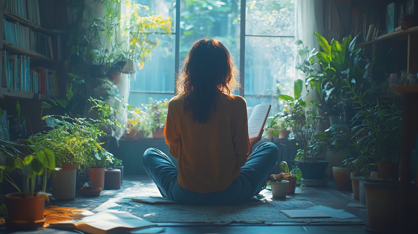 The Power of Self-Reflection