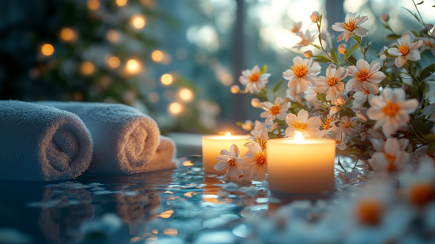 The Art of Self-Care