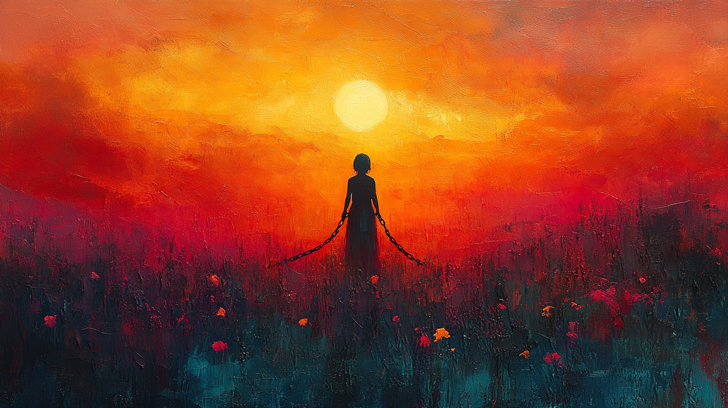 Strategien zur Befreiung von toxischen Beziehungen